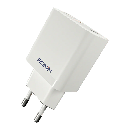 Ronin Xpress Charger R-6050 20 WATT
