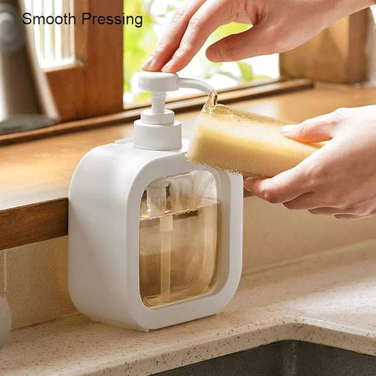 Liquid Soap Dispenser