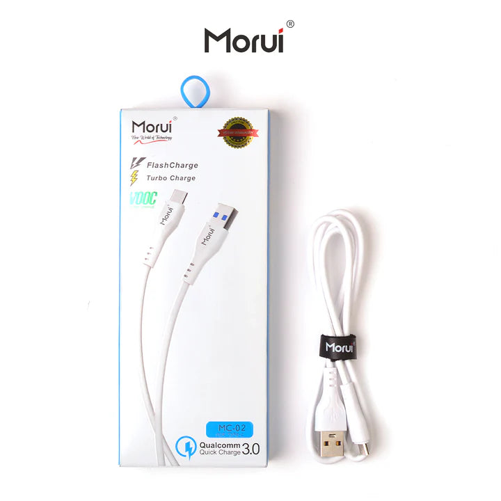 Morui Cable-MC-02 (Type C)