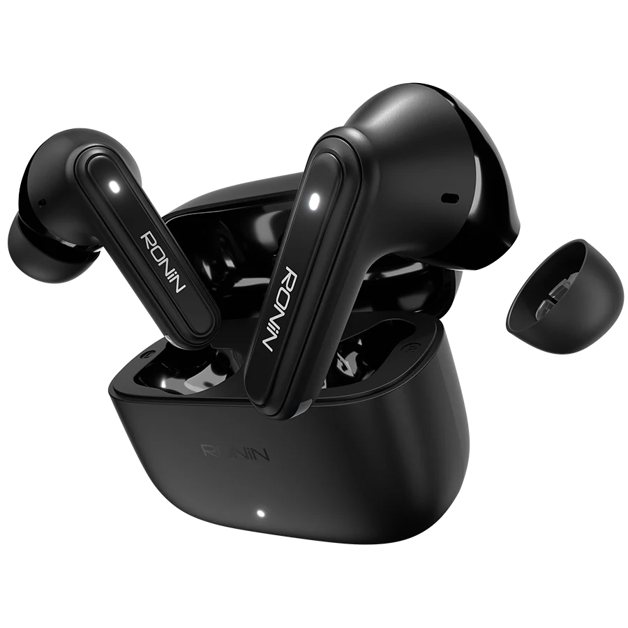 Ronin R-7115 Evolve Wireless Earbuds