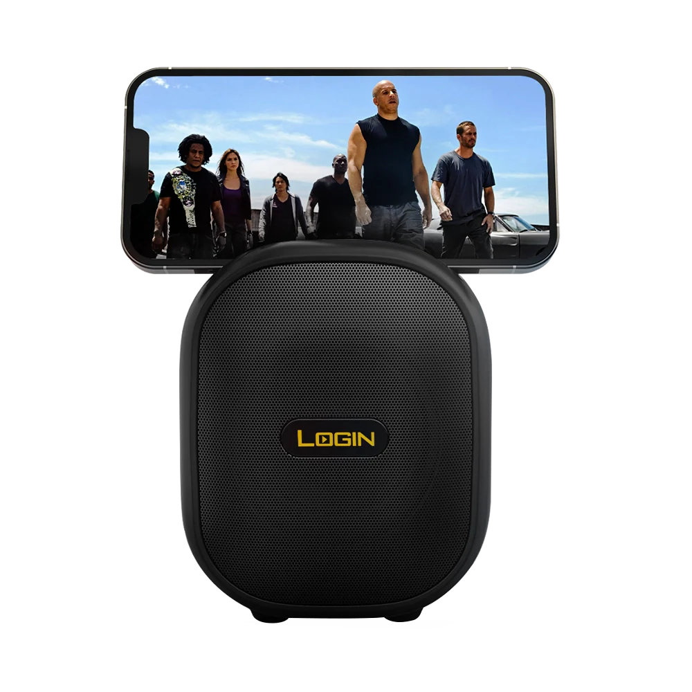 LoginL-273 Ravok | Wireless Speaker