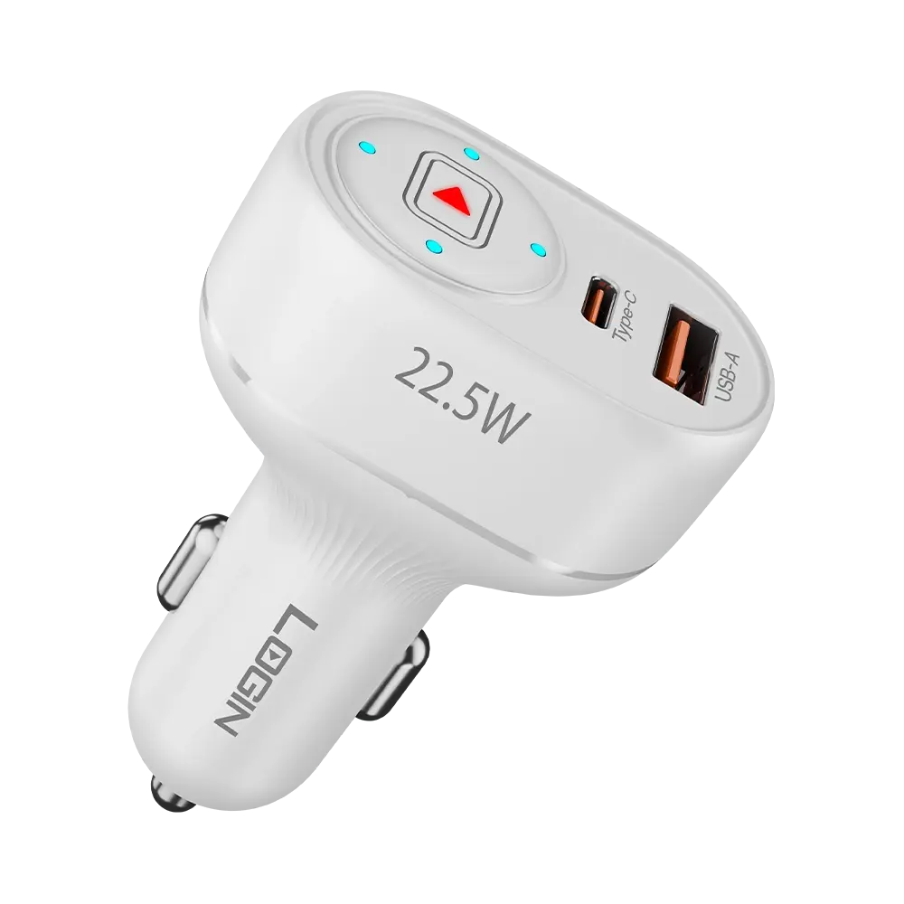 login L-600 Driveon | Car Charger