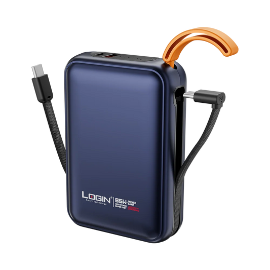 L-707 Oblivor | 20000mAh