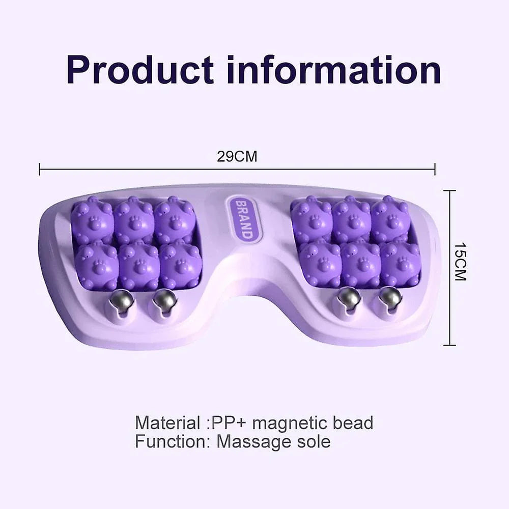 Muscle Relax Foot Roller Pro