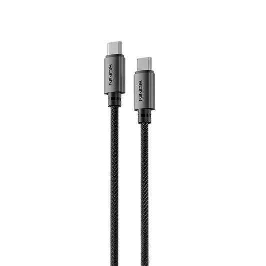 Ronin Rush Type-C To Type-C Cable