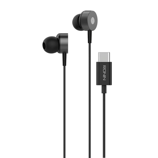 Ronin STREAM | R-27 Handsfree Type-c