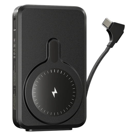 Ronin VELOCITY | 10,000mAh Powerbank