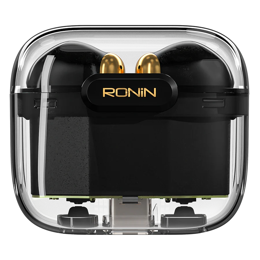 Ronin Snap Earbuds