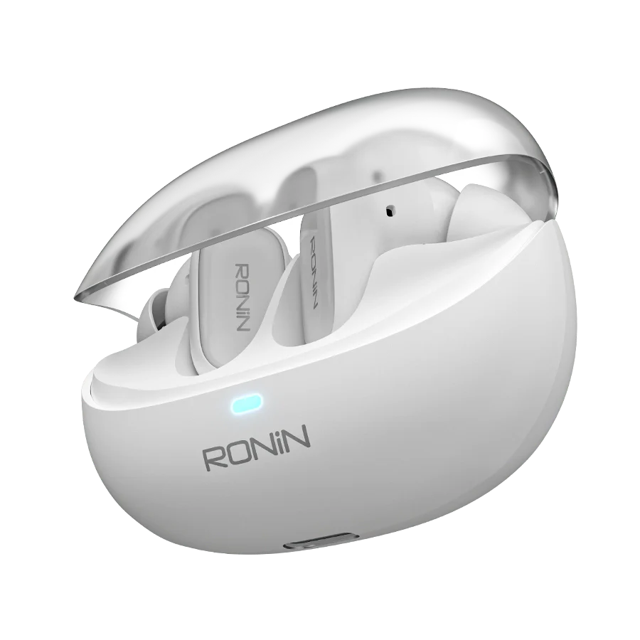 Ronin R-7125 Mist Pro Wireless Earbuds