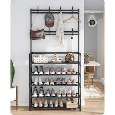 Shoe Rack & Stands