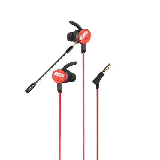 Ronin CHAOS Handsfree