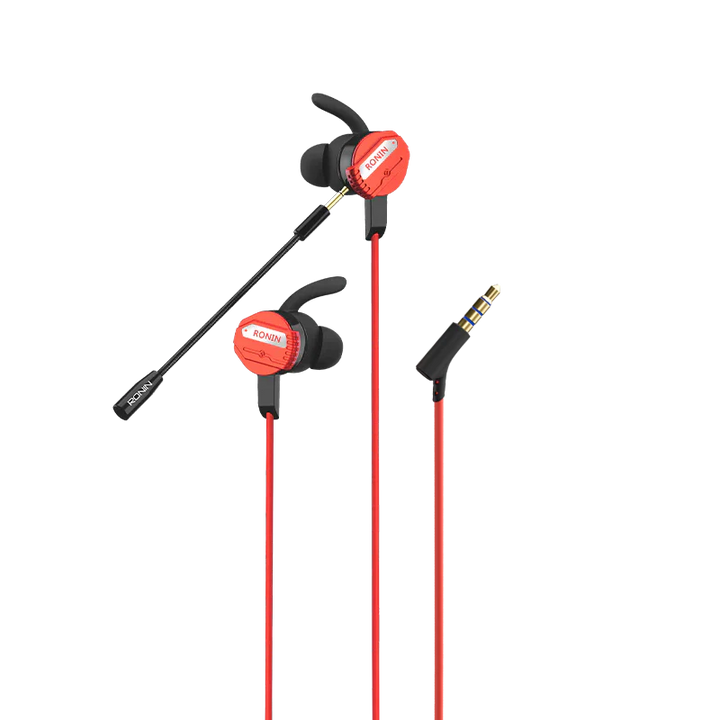 Ronin CHAOS Handsfree