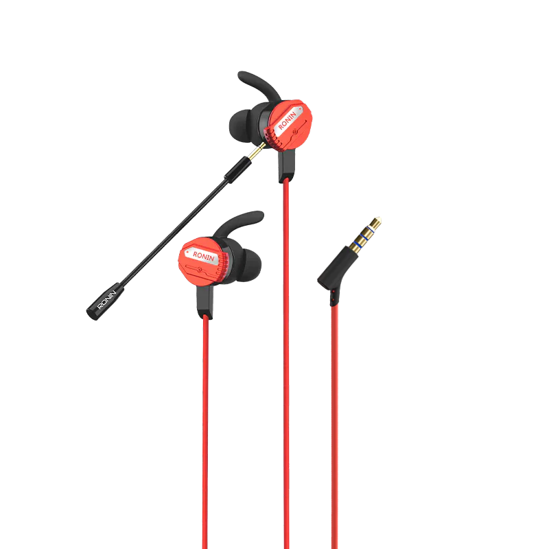 Ronin CHAOS Handsfree