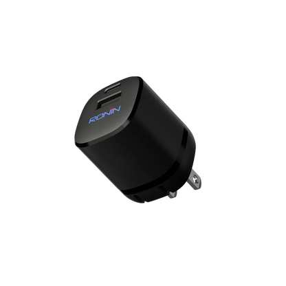 Ronin FURY X PRO R-6060 33WATT GaN Technology