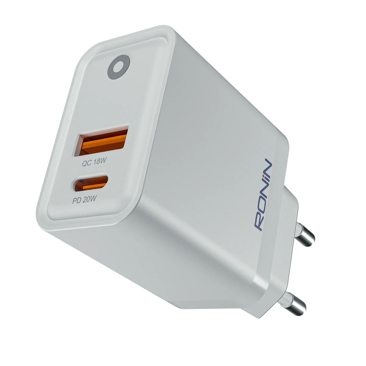 Ronin Xpress Charger