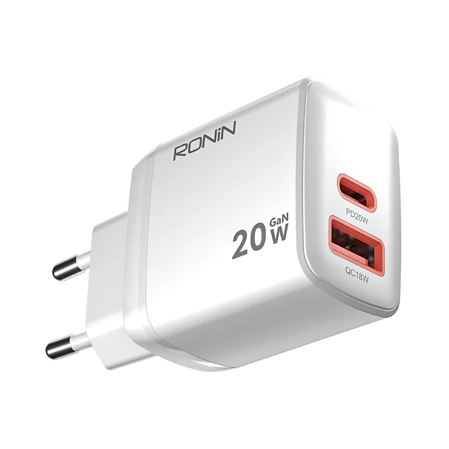 Ronin Catalyst Charger