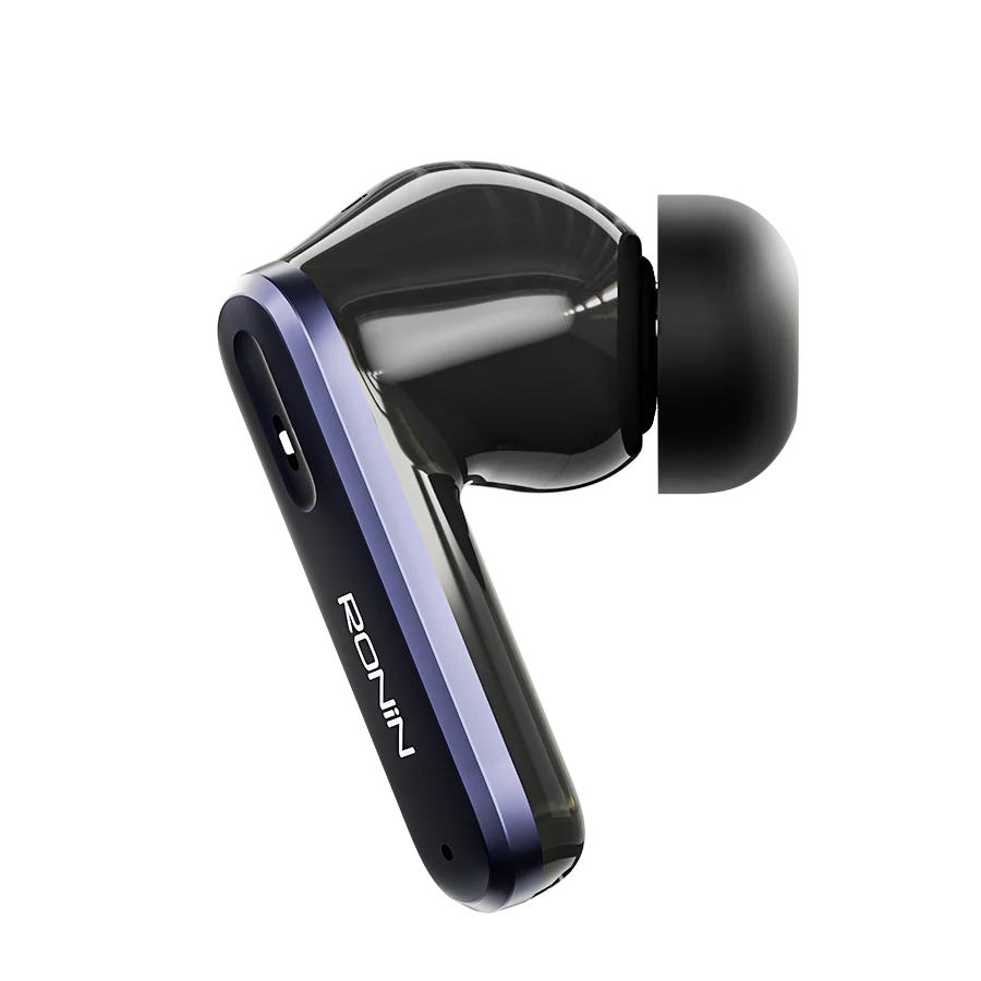 Ronin R-7075 Vesper Wireless Earbuds