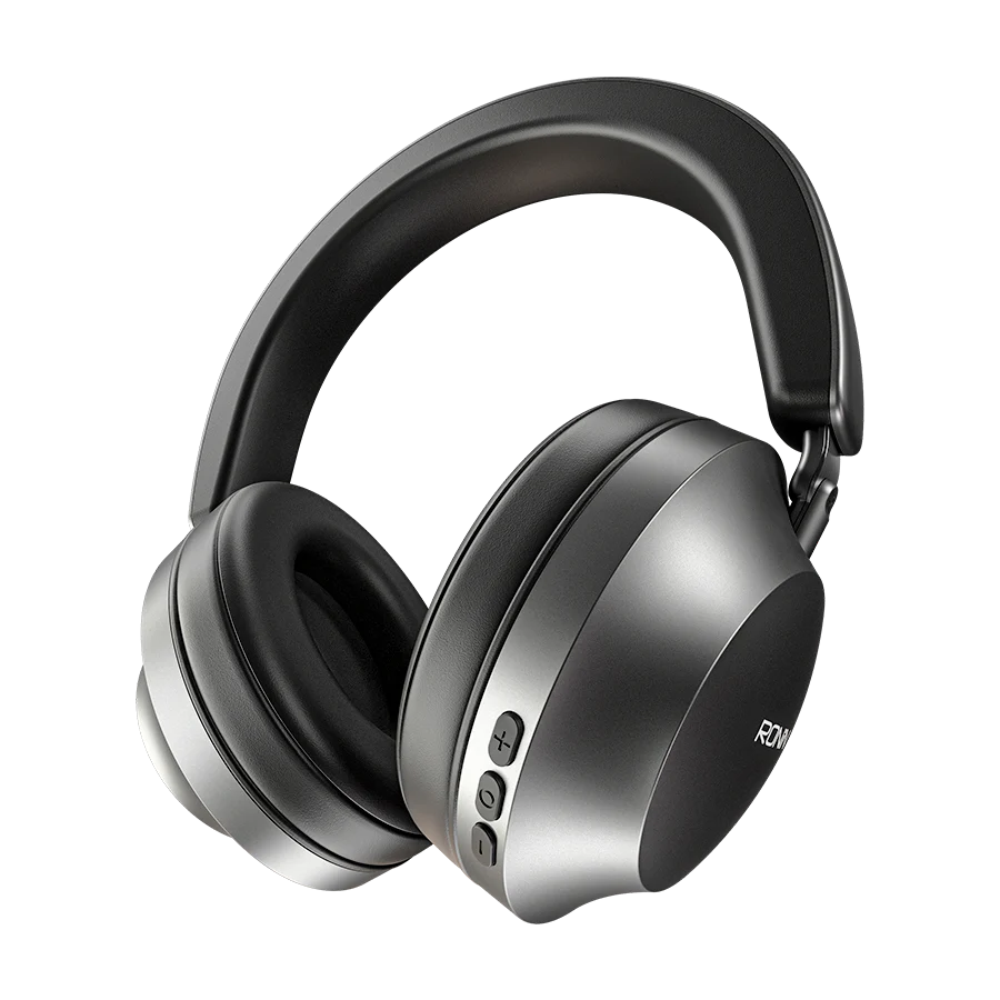 Ronin Magnus Headphones