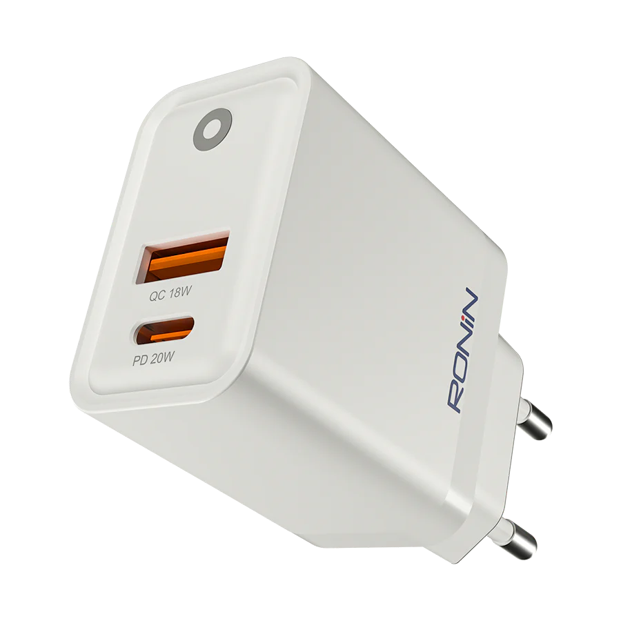Ronin Xpress Charger R-6050 20 WATT