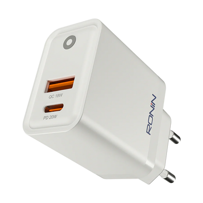 Ronin Xpress Charger R-6050 20 WATT