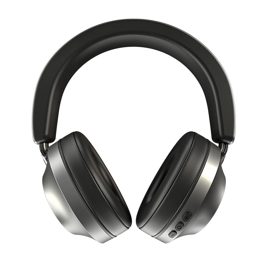 Ronin Magnus Headphones
