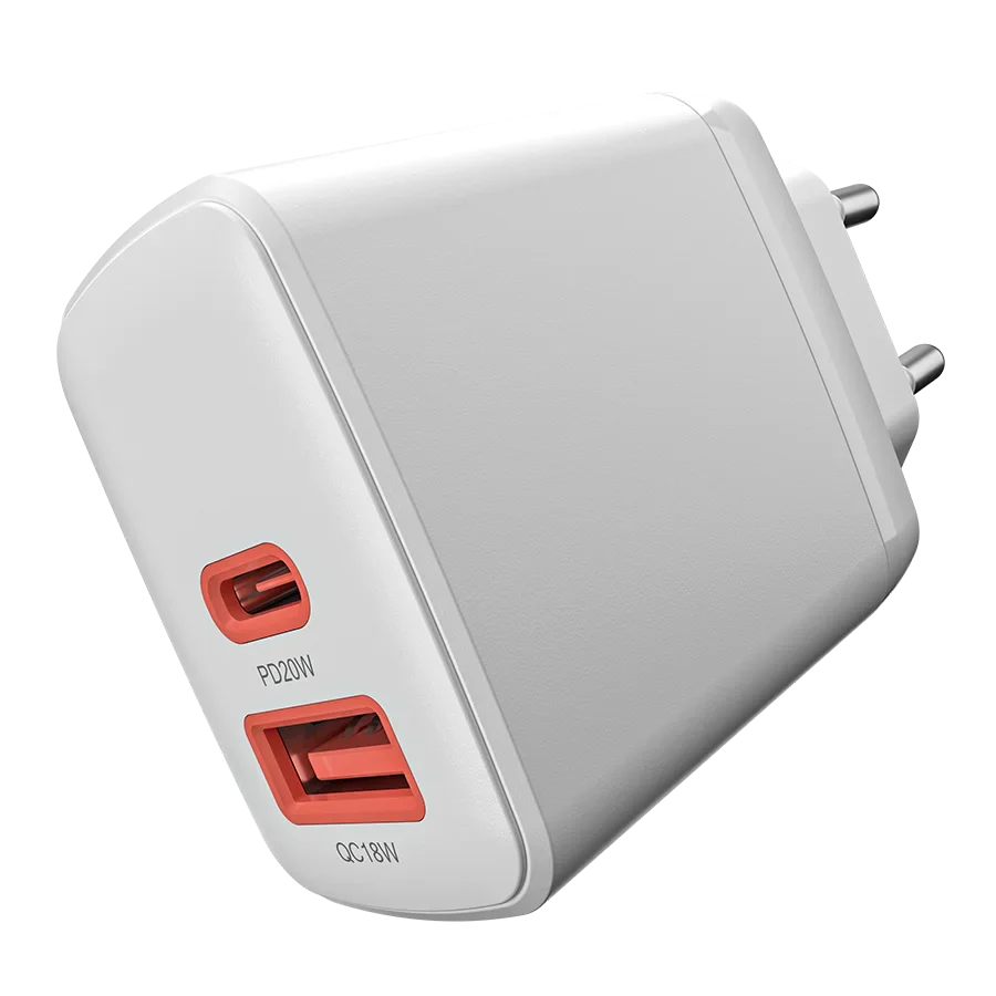 Ronin Catalyst Charger