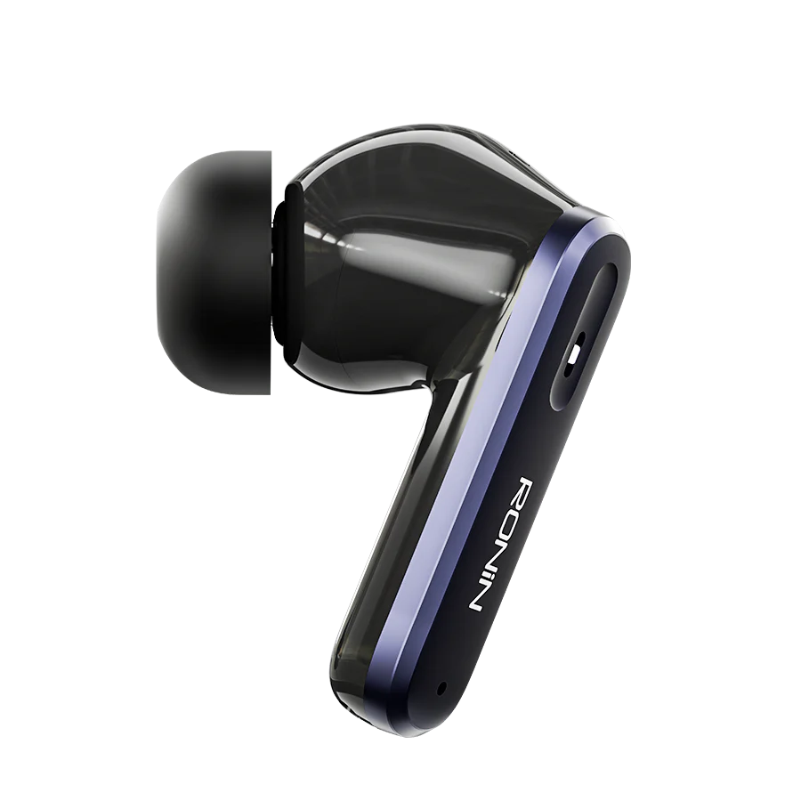 Ronin R-7075 Vesper Wireless Earbuds