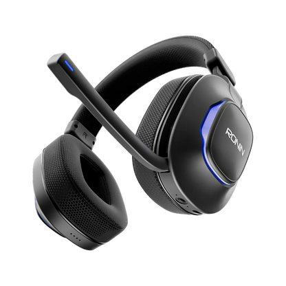 Ronin Hurricane Headphones