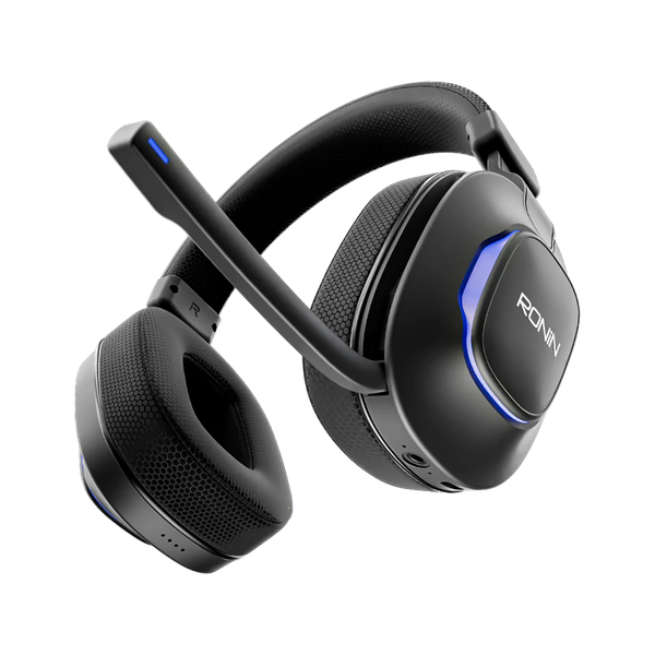 Ronin Hurricane Headphones