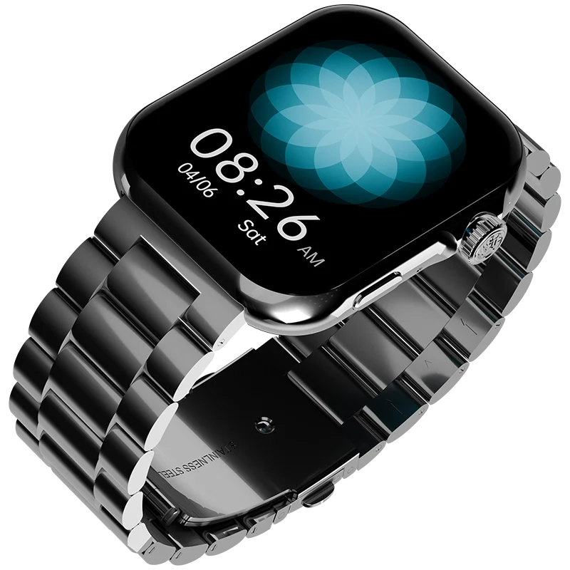 Ronin R-09 Luxe Smart Watch