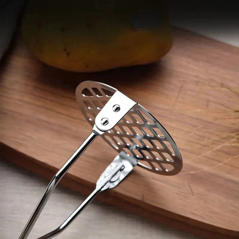 Potato masher