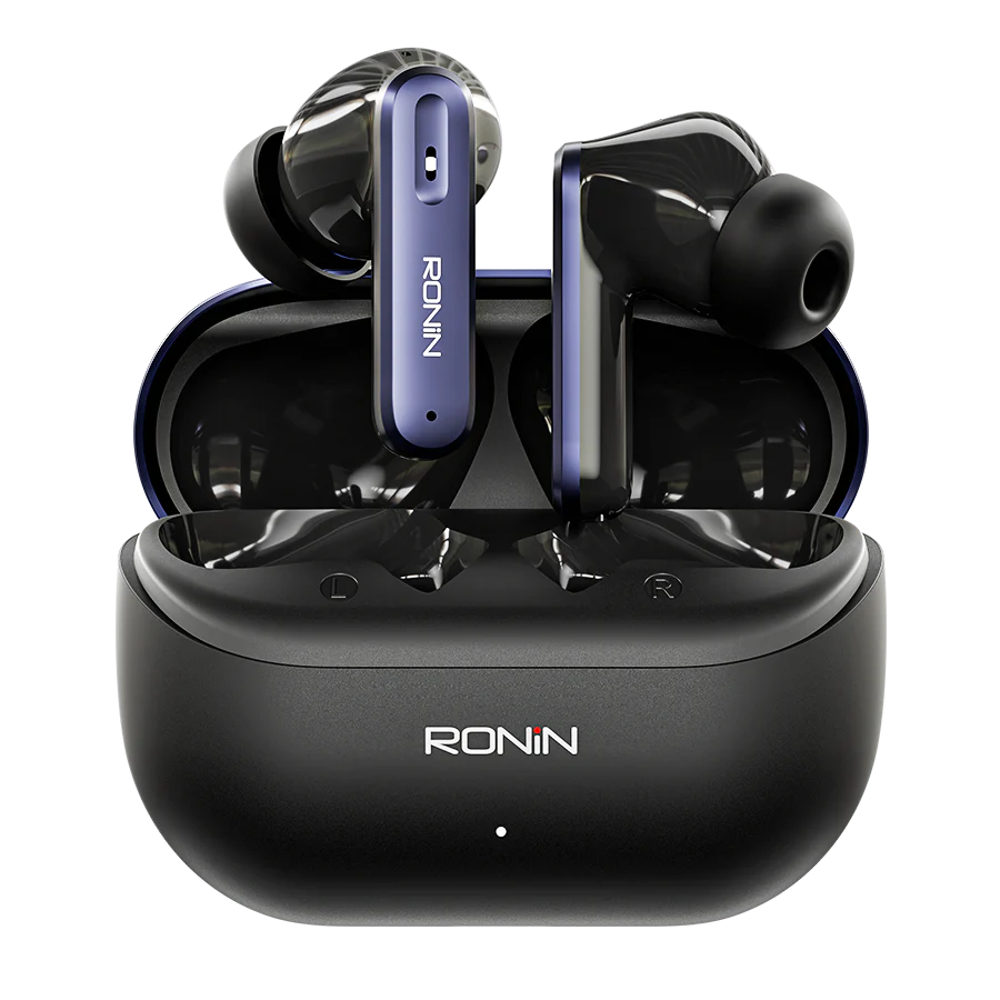 Ronin R-7075 Vesper Wireless Earbuds