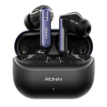 Ronin R-7075 Vesper Wireless Earbuds