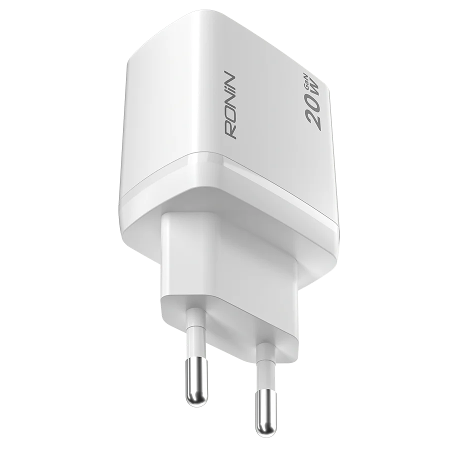 Ronin Catalyst Charger