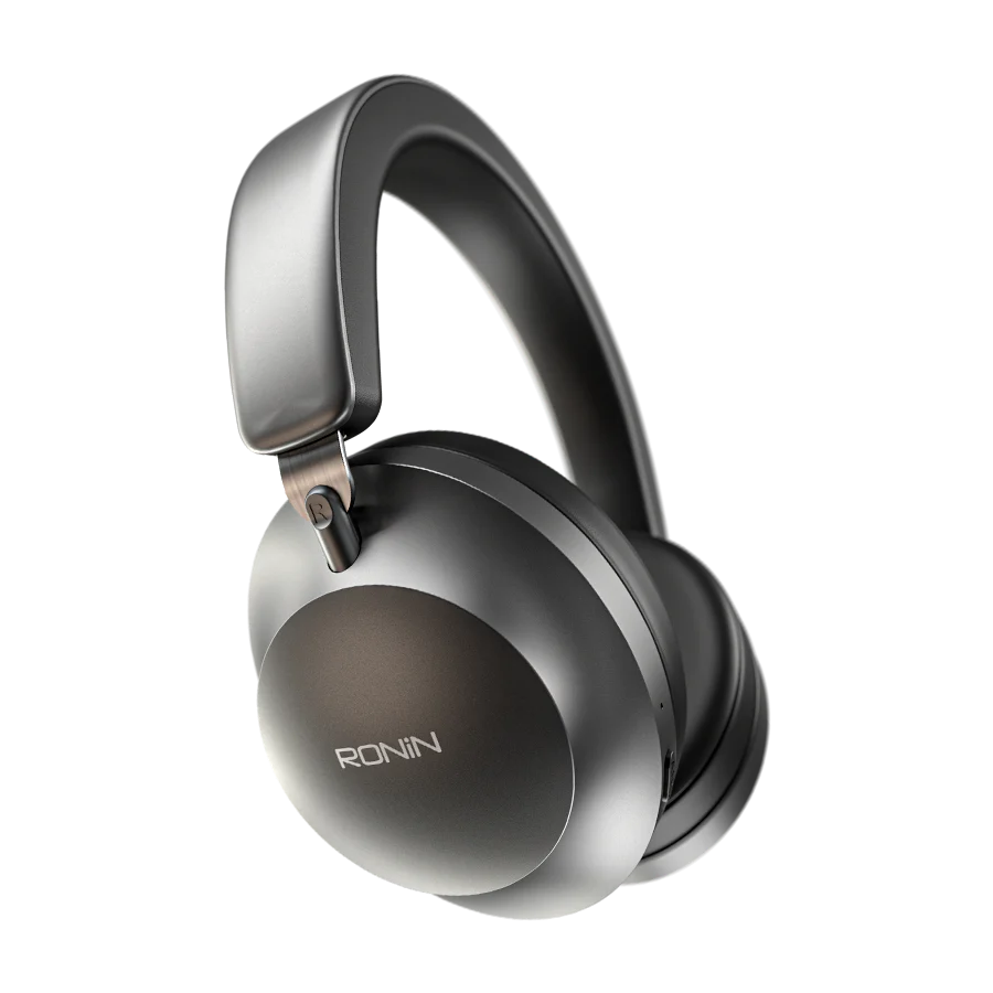 Ronin Magnus Headphones