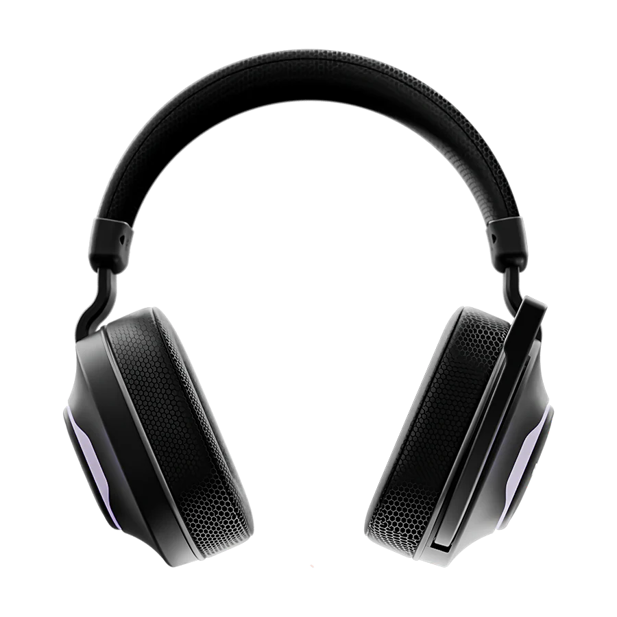 Ronin Hurricane Headphones
