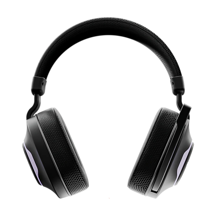 Ronin Hurricane Headphones