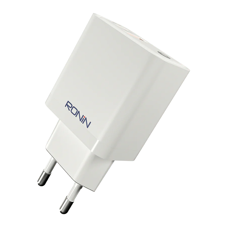 Ronin Xpress Charger R-6050 20 WATT