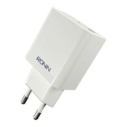 Ronin Xpress Charger R-6050 20 WATT