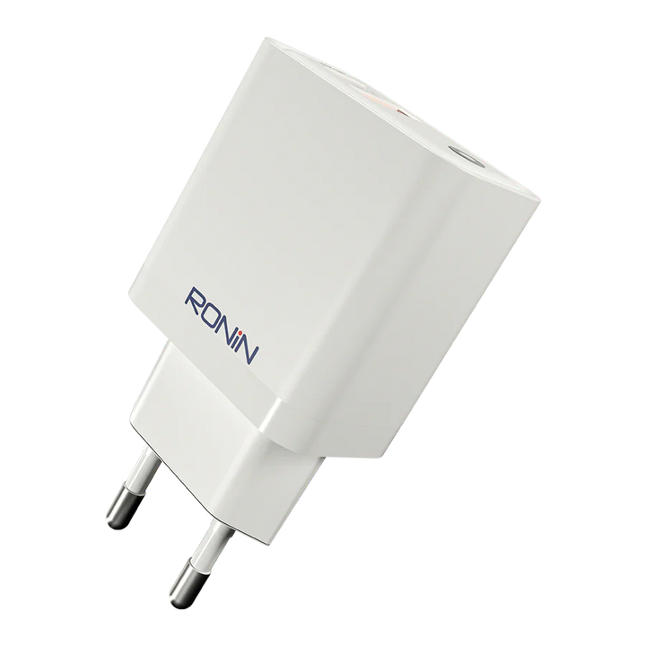 Ronin Xpress Charger R-6050 20 WATT