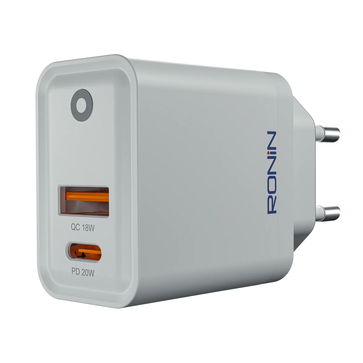 Ronin Xpress Charger