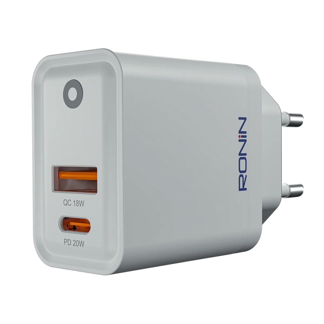 Ronin Xpress Charger
