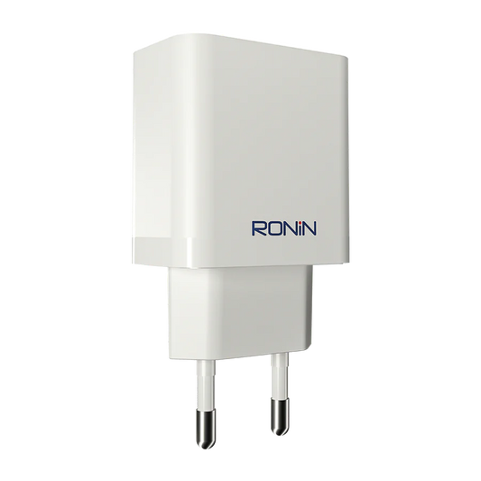Ronin Voltedge Charger R-6055 Voltage Protection