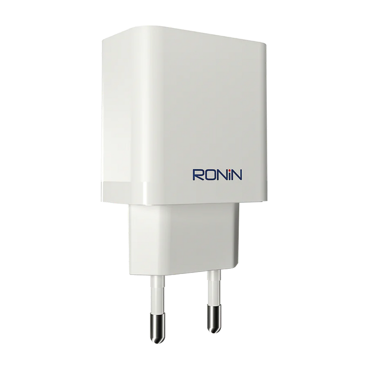 Ronin Voltedge Charger R-6055 Voltage Protection