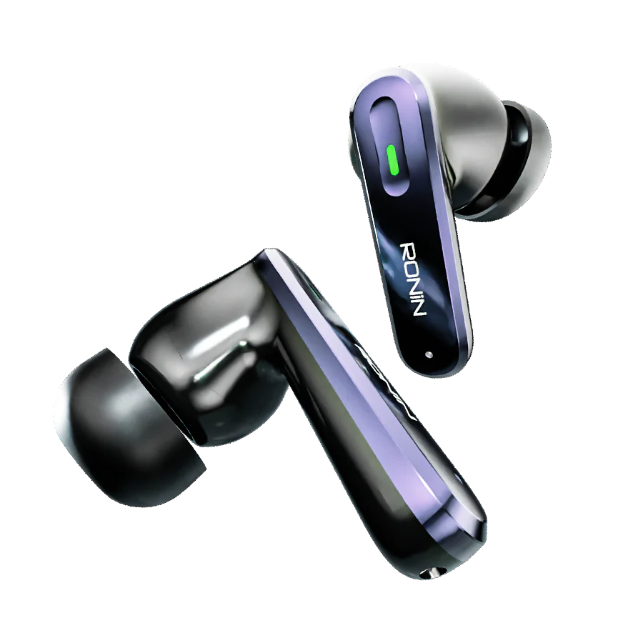 Ronin R-7075 Vesper Wireless Earbuds