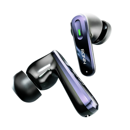 Ronin R-7075 Vesper Wireless Earbuds