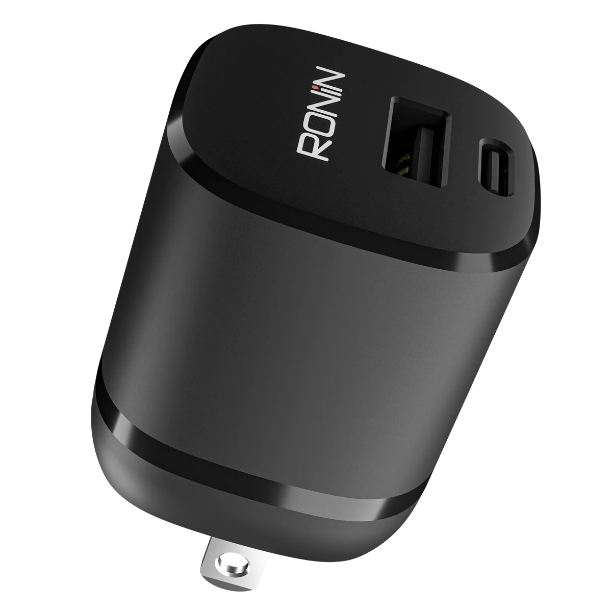 Ronin Fury Max Charger