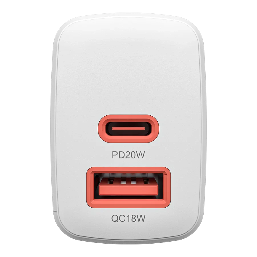 Ronin Catalyst Charger
