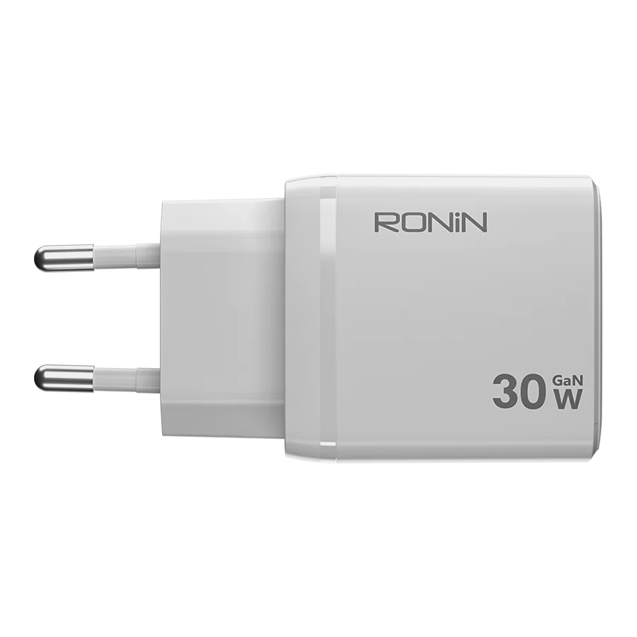 Ronin Flux Charger