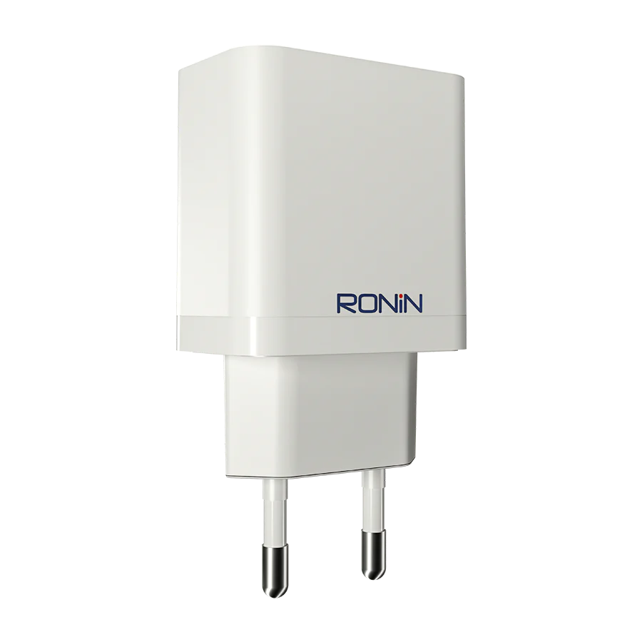 Ronin Xpress Charger R-6050 20 WATT